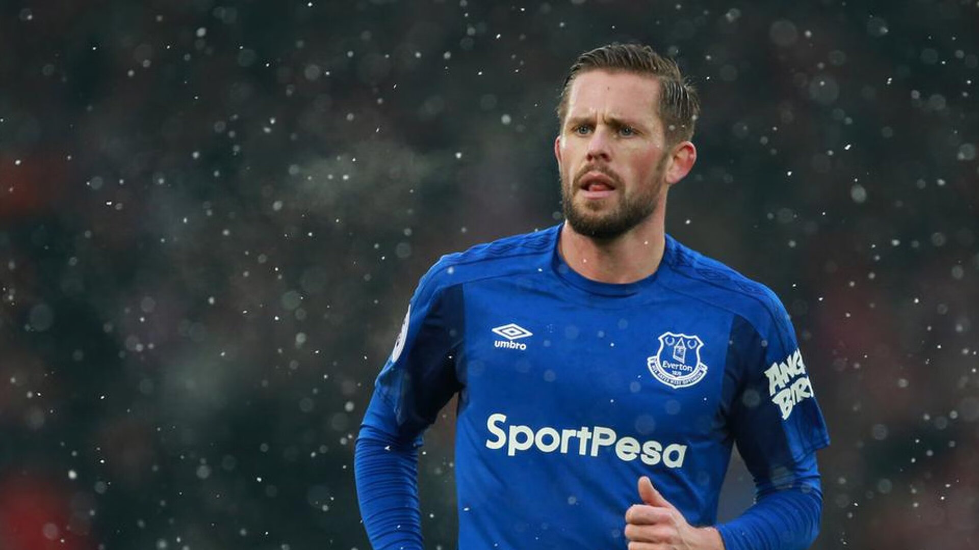 开云体育娱乐app安全-快船击败勇士，季后赛首轮中乔治锁死对手，2021快船勇士